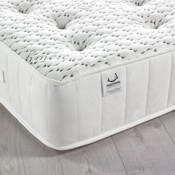 Super King Size Mattresses