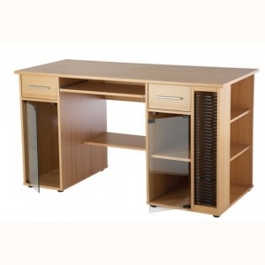 Wooden Computer Desks