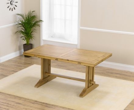 Oak Dining Tables