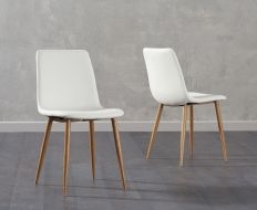 Wooden Dining Chairs