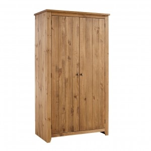 Wooden Wardrobes