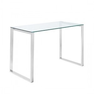 Glass Computer Desks