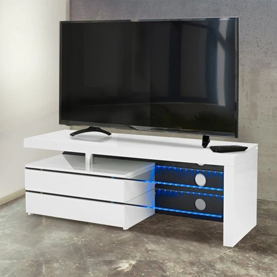 High Gloss Tv Stands