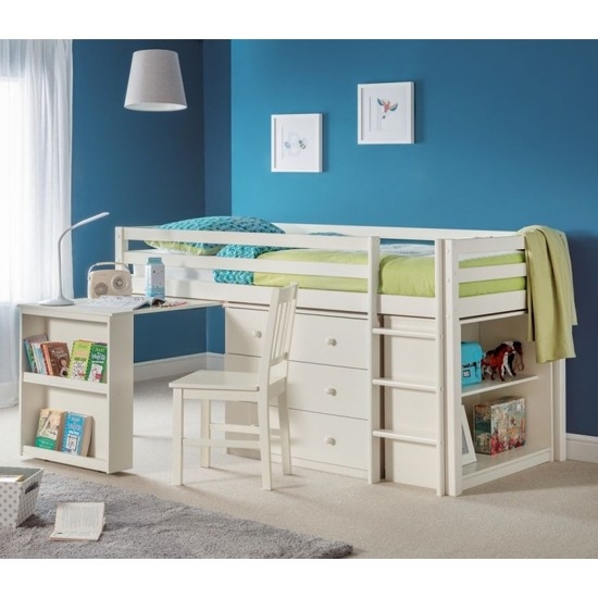 Childrens Bed