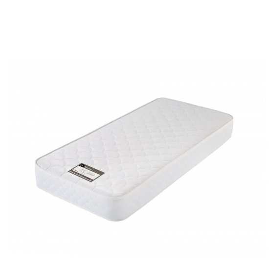 Cloud Memory Foam Single Mattress