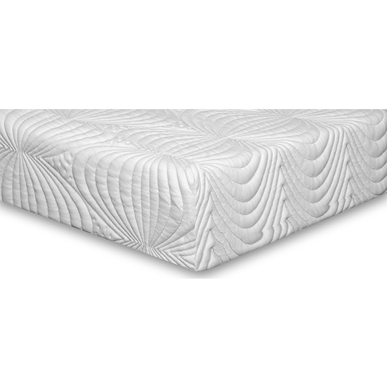 Cool Memory Foam Super King Size Mattress