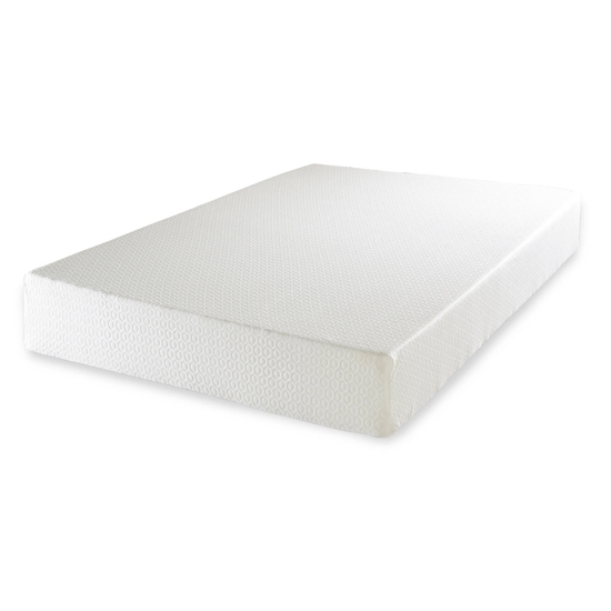 Coolblue King Foam Regular Double Mattress