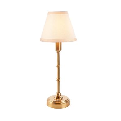 Bobble And Ripple 35cm Pearl Grey Fabric Shade Table Lamp In Gloss White Ceramic Base