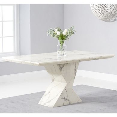 Marble Dining Tables | Elegant Furniture UK
