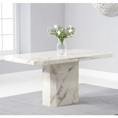 Marble Dining Tables | Elegant Furniture UK