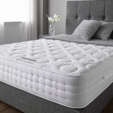 Capsule Gel Luxury King Size Mattress