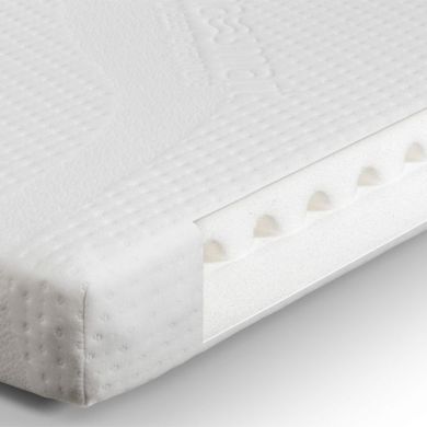 ClimaSmart Cotbed Heat Regulating ClimaSmart Double Mattress