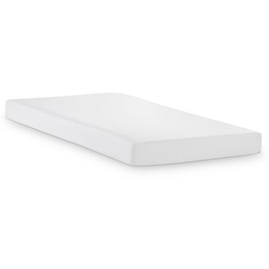 Comfy Roll Soft Touch Fabric Single Mattress