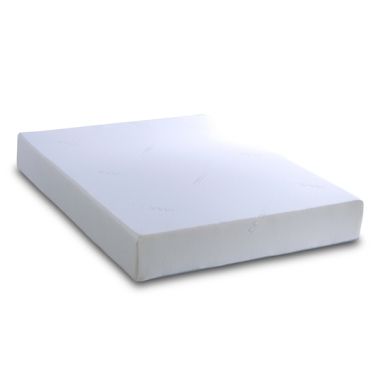 Dream Sleep Memory Foam Firm Single Mattress