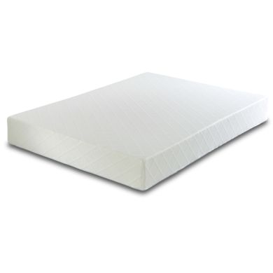 Flex 1000 Reflex Foam Firm Single Mattress