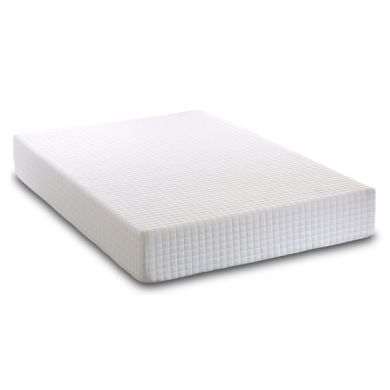 Flexi Sleep Reflex Foam Firm Double Mattress