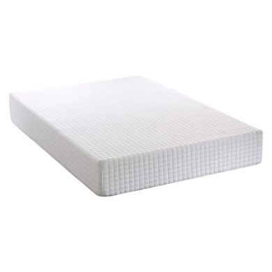 Gel Flex Sleep Reflex Foam Regular Super King Size Mattress