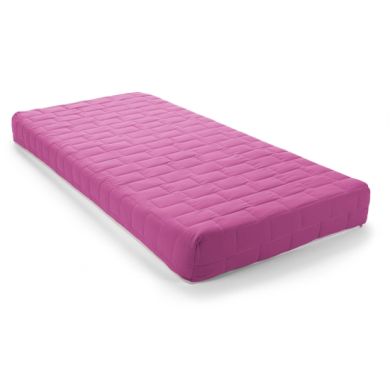 Jazz Coil Kids Regular Single Mattress In Pink