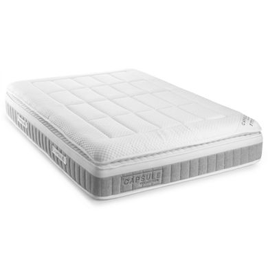 Capsule 3000 Pillow Top Double Mattress