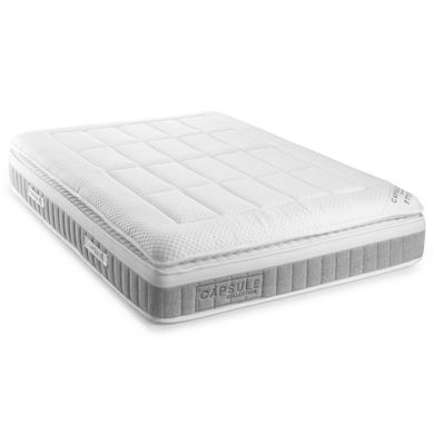 Capsule 3000 Pillow Top King Size Mattress