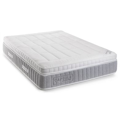 Capsule 2000 Box Top King Size Mattress