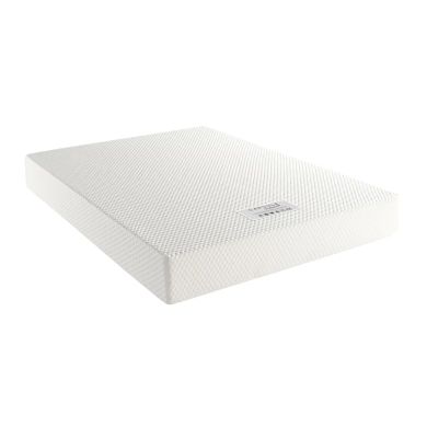 Capsule Student 20cm Deep Double Mattress