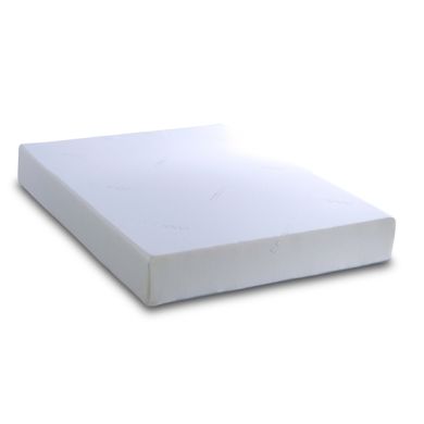 Memory 8000 Memory Foam Firm Single Mattress