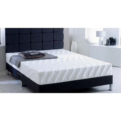 Memory Gel 3000 Foam Firm Double Mattress