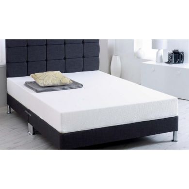 Memory Gel Pocket 20 Regular King Size Mattress