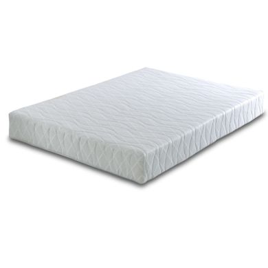 Ortho 1500 Reflex Foam Firm King Size Mattress