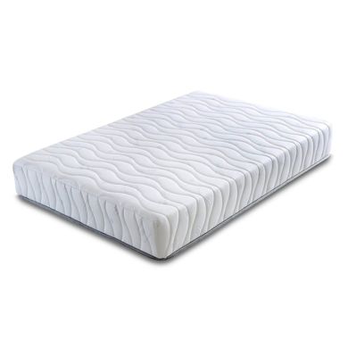 Pocket Memory 2000 Foam Regular Single Mattress