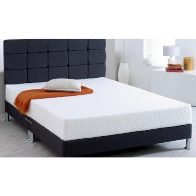 Pocket Memory 4000 Foam Regular Double Mattress