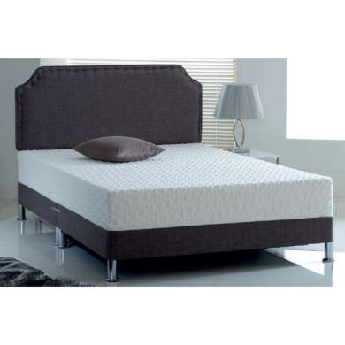 Revo Hybrid 1000 Regular Small Double Mattress