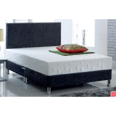 Revo Hybrid 2000 Regular Super King Size Mattress