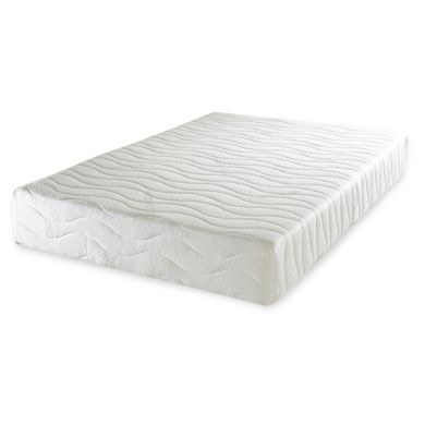 Spring Memory Foam Regular King Size Mattress