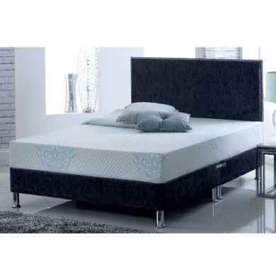 Super Firm Reflex Firm King Size Mattress