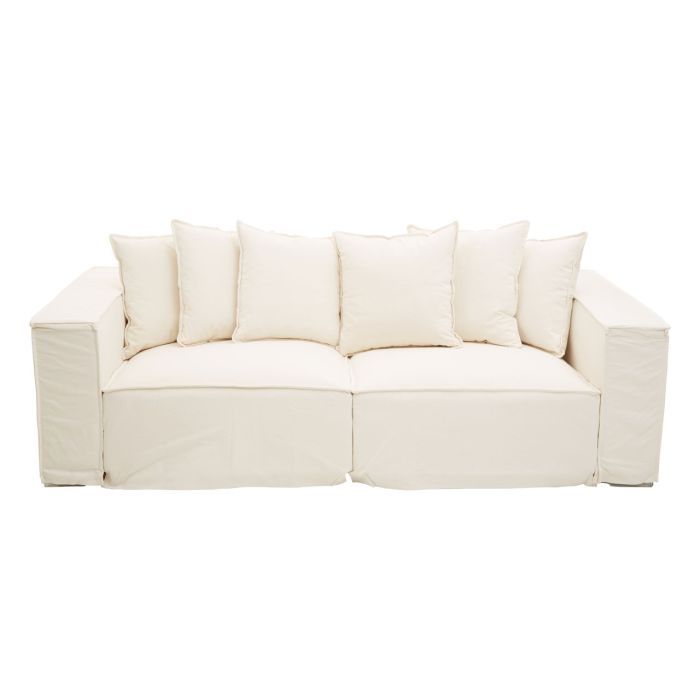 Marella 3 clearance seater sofa
