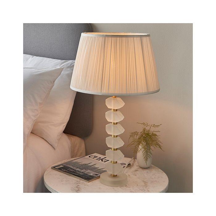 Annabelle ceramic table lamp sale