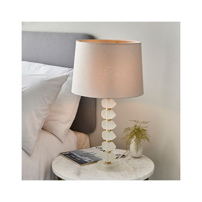 Annabelle ceramic table lamp deals