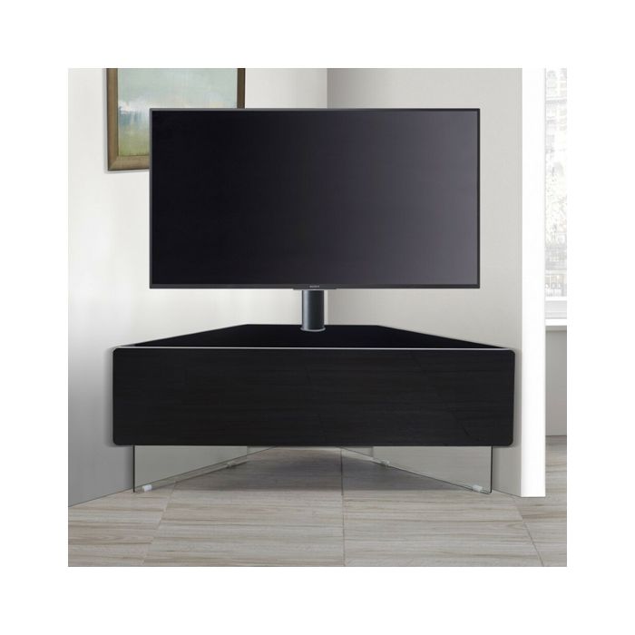 Tall corner tv stands outlet for flat screens