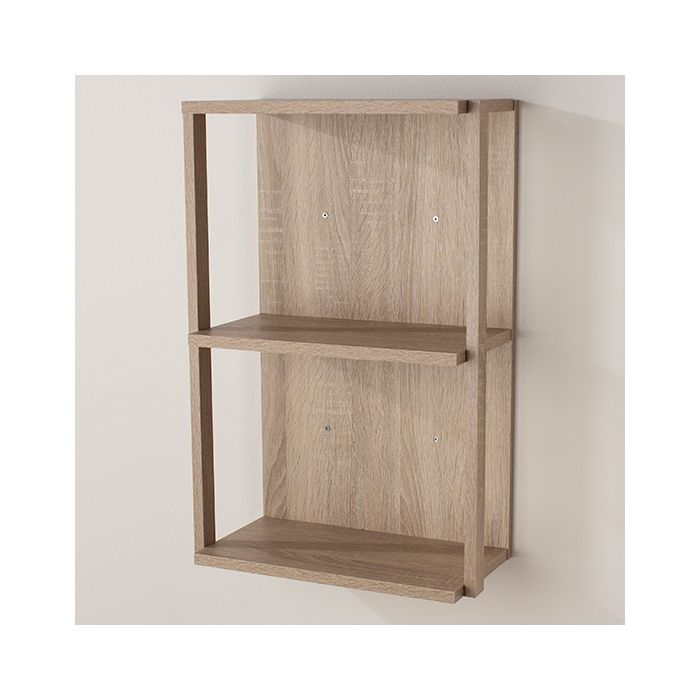 Wooden narrow shelf deals