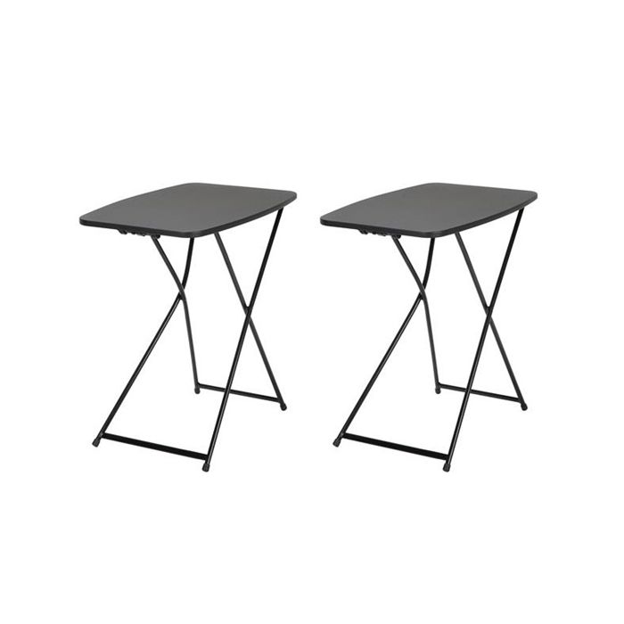 Novo acrylic folding table deals