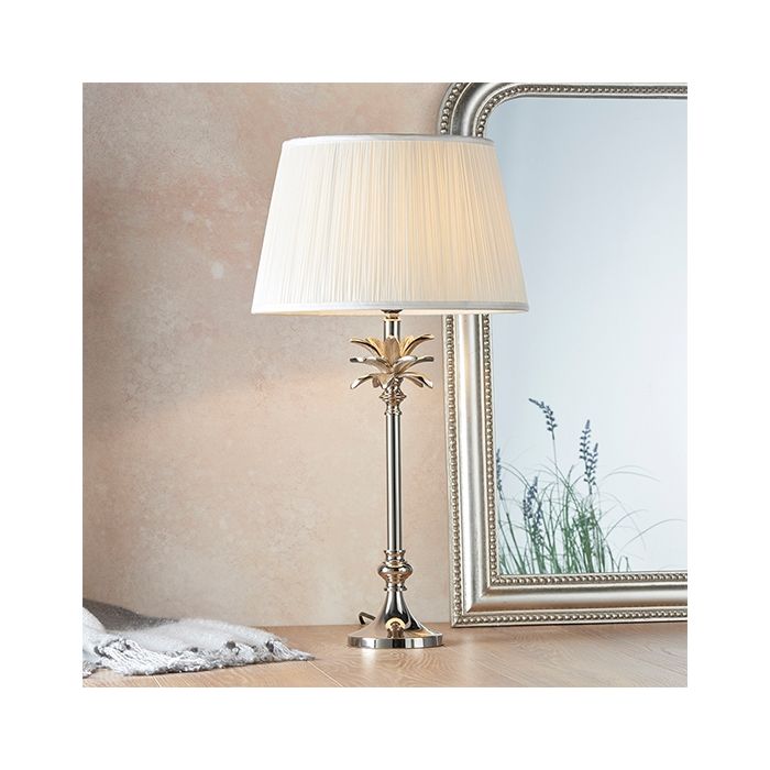 Ecogen leaf table lamp deals