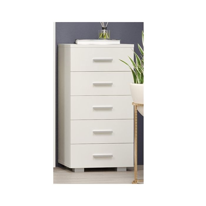 Narrow chest of drawers 30cm depth discount