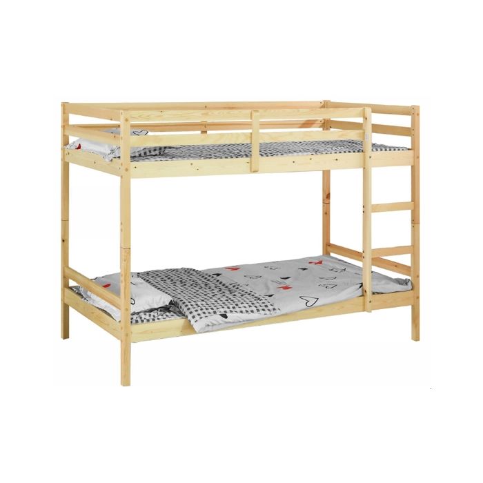 Mecor outlet round bed