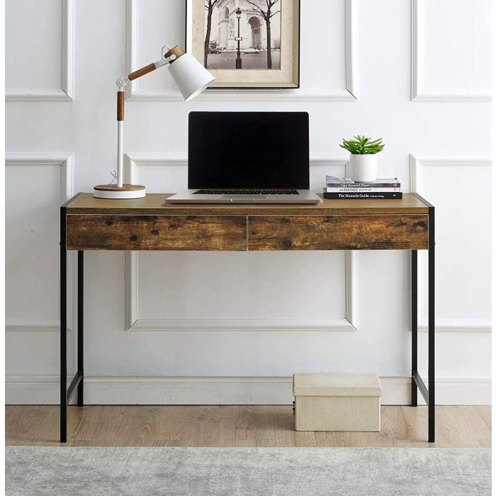 Nutmeg desk on sale