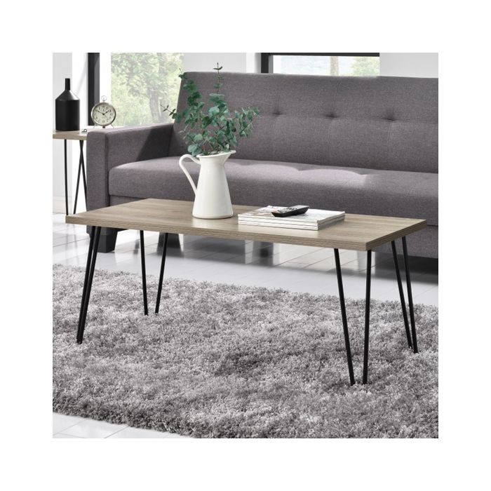 Owen retro side table store