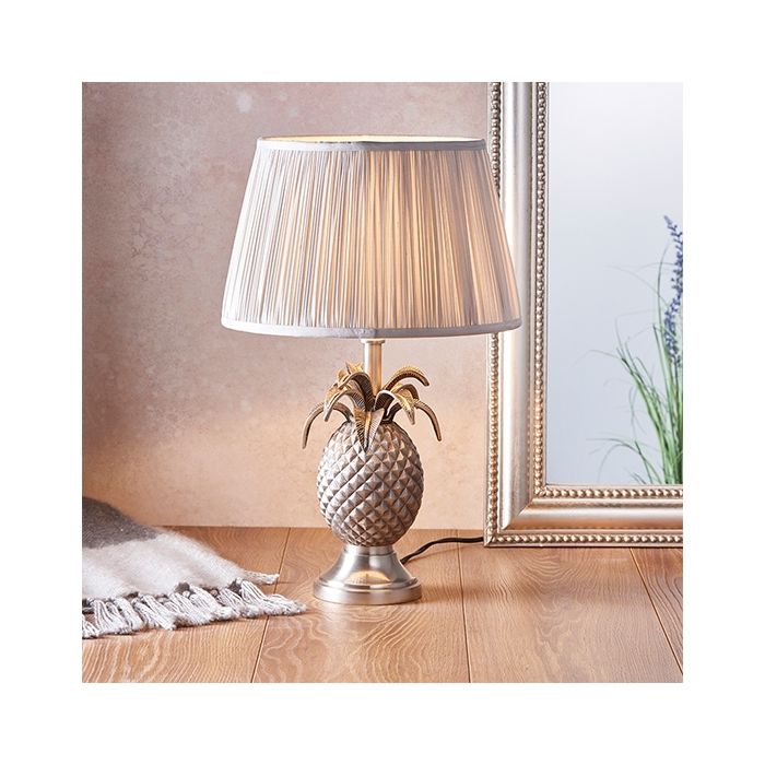 Pineapple clearance lamp argos