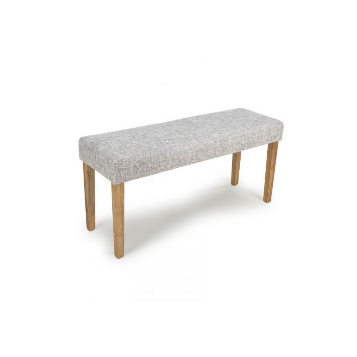 Backless cheap dining bench