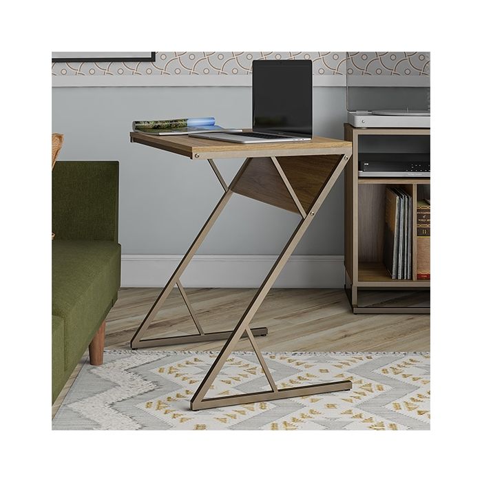 Walnut clearance laptop table